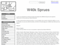 w40ksprues.com