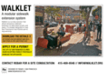 walklet.net