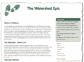 watershedepic.org