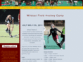 wildcatfieldhockey.com