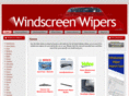 windscreenwipers.org.uk