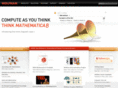 wolfram-research.com