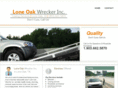 wreckerpros.com