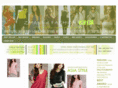 zhannafashion.com