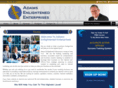 adamsenlightenedenterprises.com