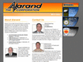 alarand.com