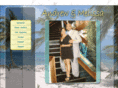 andrewandmelissawedding.com