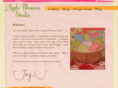 appleblossomstudio.com