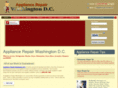 appliancerepairwashingtondc.net