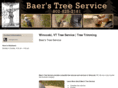 baerstreeservice.com