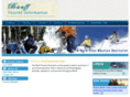 banfftouristinformation.com