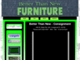 betterthannewfurniture.com