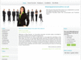 bluesquareexecutive.com