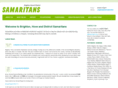 brightonsamaritans.org