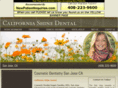 calsensationalsmiles.com