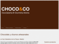 chocoyco.com