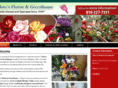 cloresflorist.com