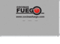 cocinasfuego.com