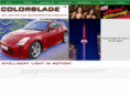 colorblade.com