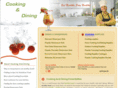 cookinganddining.com