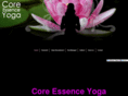 coreessenceyoga.com