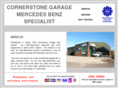 cornerstonegarage.co.uk