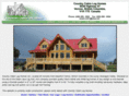 countrycabinloghomes.com