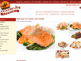 countryfoodsllc.com