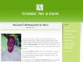 cruisinforacure.org