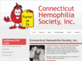cthemophilia.org