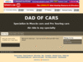 dadofcars.com