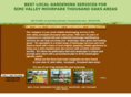 dbestgardeners.com