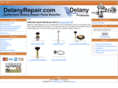 delanyrepair.com