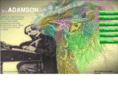 djadamson.com