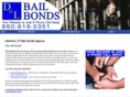 dlbailbonds.com