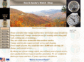 donandsandyswatchshop.com
