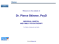 drpierceskinner.com
