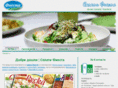fiesta-salads.com
