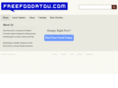 freefoodatou.com