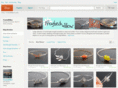 frostedwillow.com