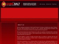 gamasalt.com