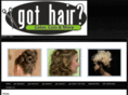 got-hair.com
