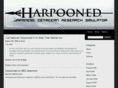 harpooned.org