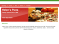 helens-pizza.com