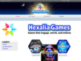 hexagon-games.com