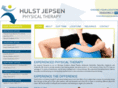 hjphysicaltherapy.com