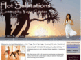 hotsalutations.com