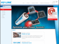 hy-line.ch