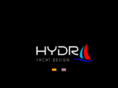 hydra-yd.com