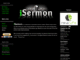 i-sermon.com